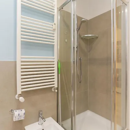 Apartamento Lovely Cenisio