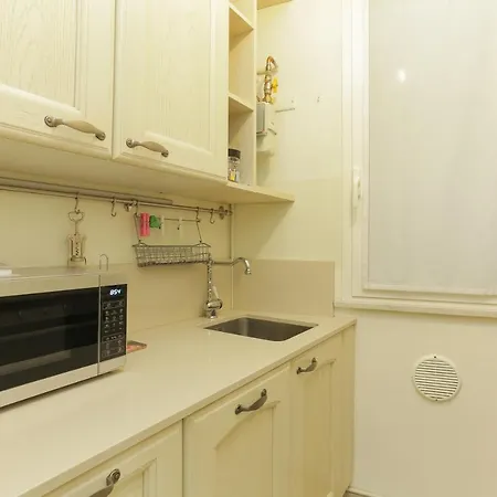 Apartamento Lovely Cenisio *